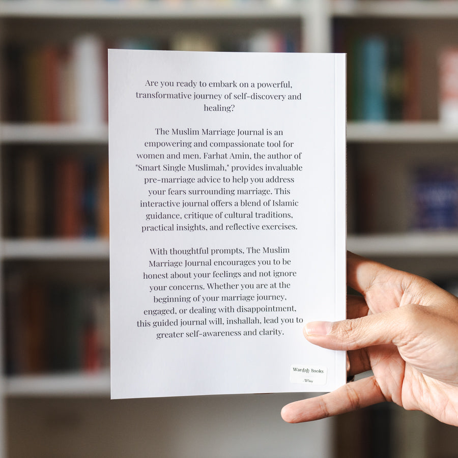 The Muslim Marriage Journal、mySite、topwebapps