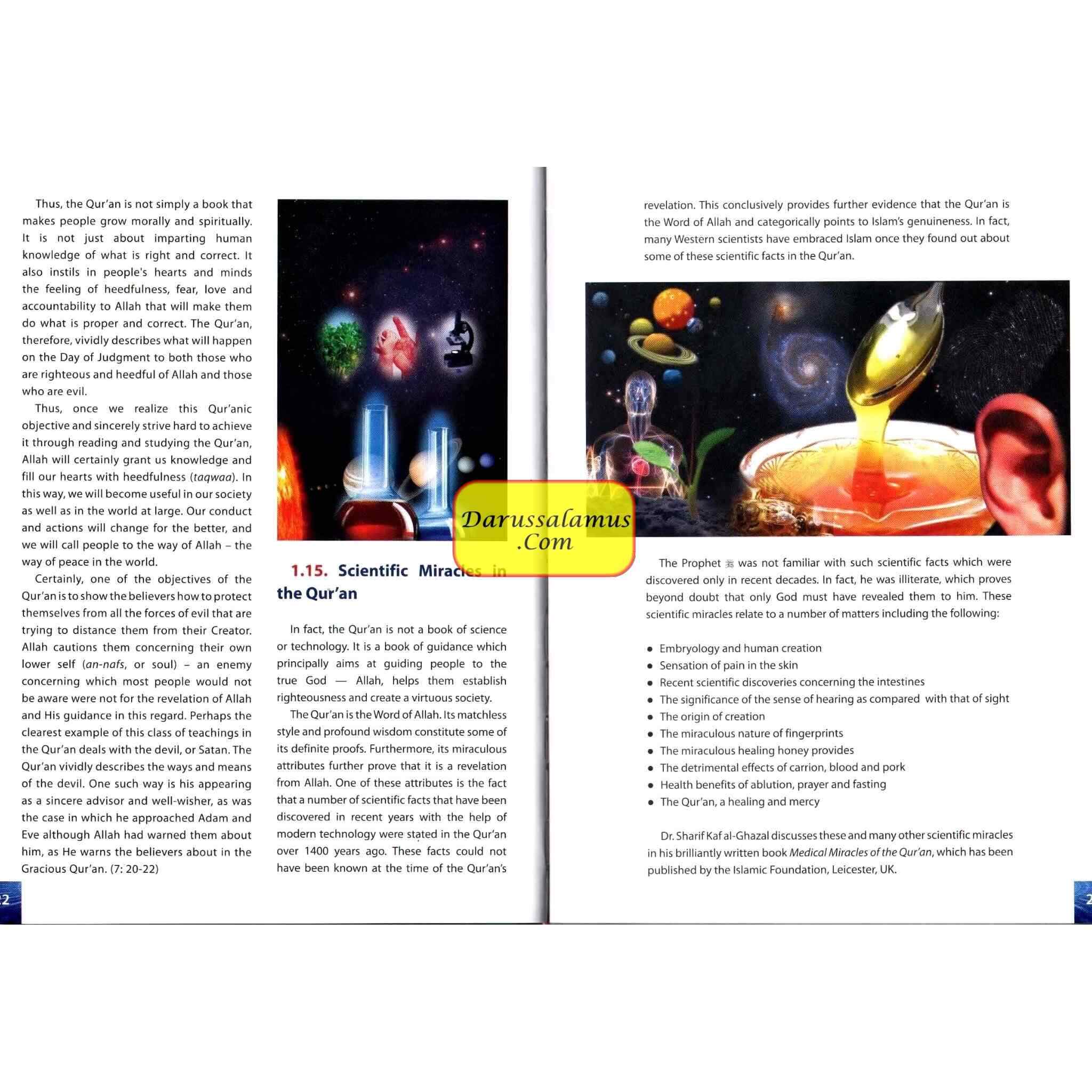 Islamic Studies Grade 11 By Maulvi Abdul Aziz Darussalam Publication1、mySite、topwebapps