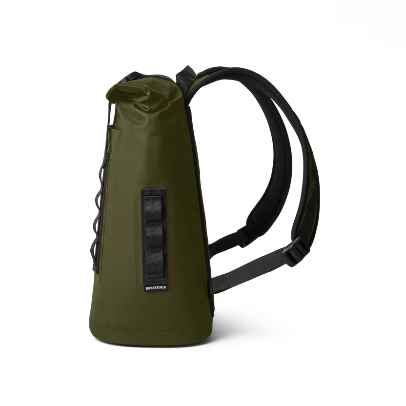 YETI Hopper M12、mySite、noshort