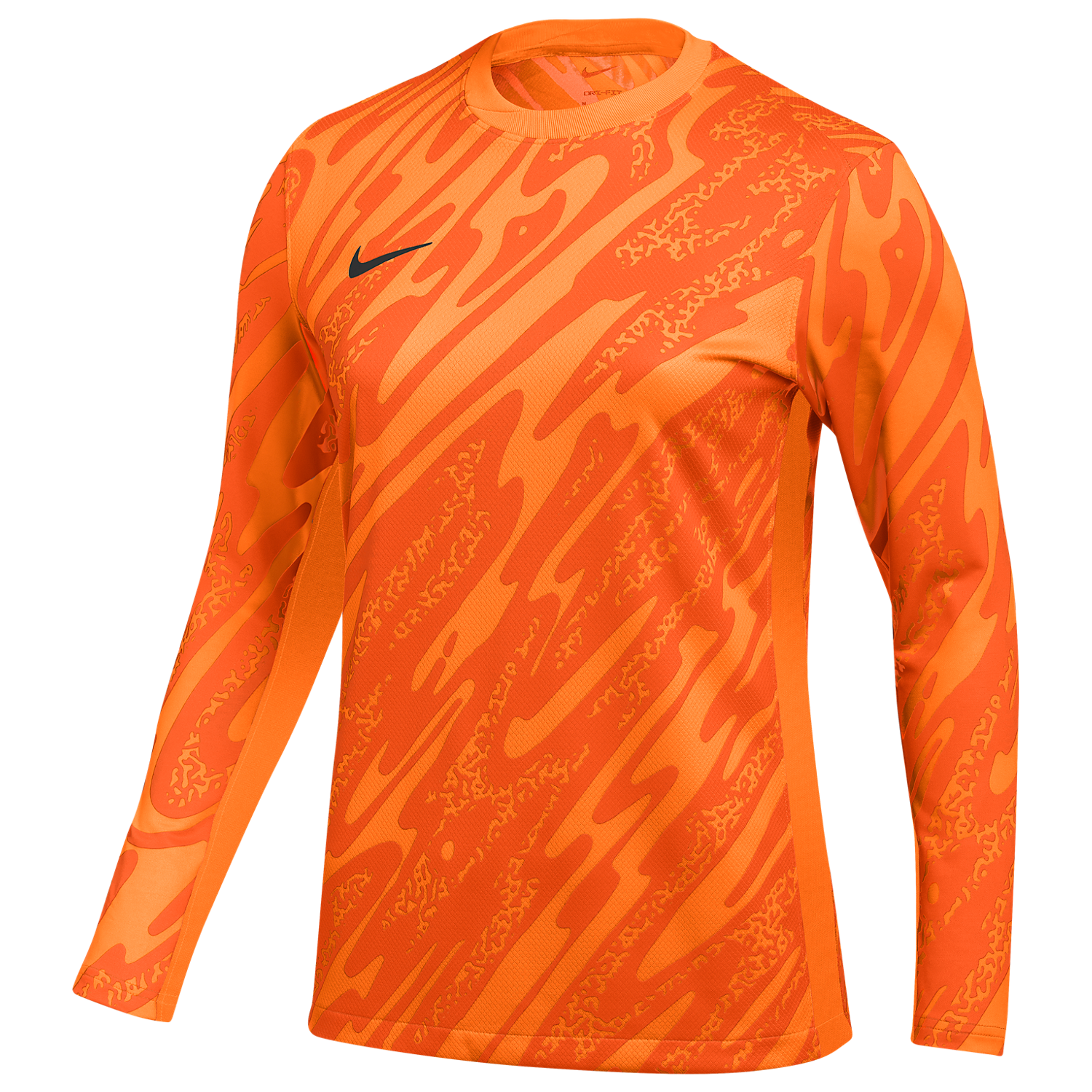 Nike Women's Dri-FIT Gardien Goalkeeper Jersey、mySite、noshort