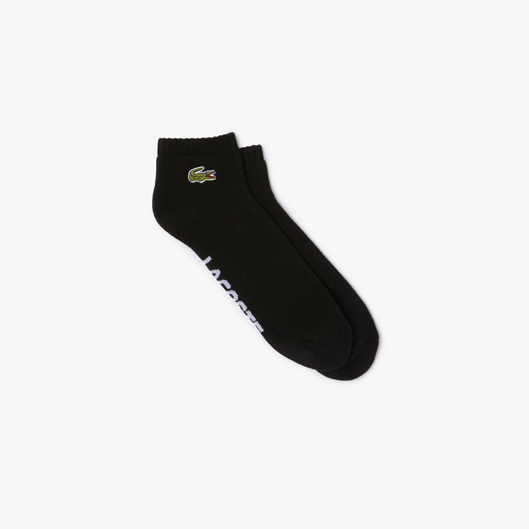 Lacoste Uni Tennis Ankle Socks