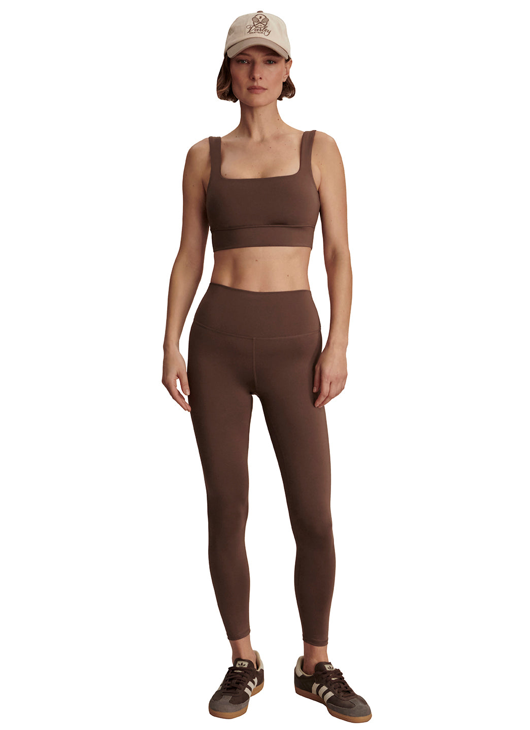 Varley Assure High Rise Legging 25、mySite、lovesweatpilates