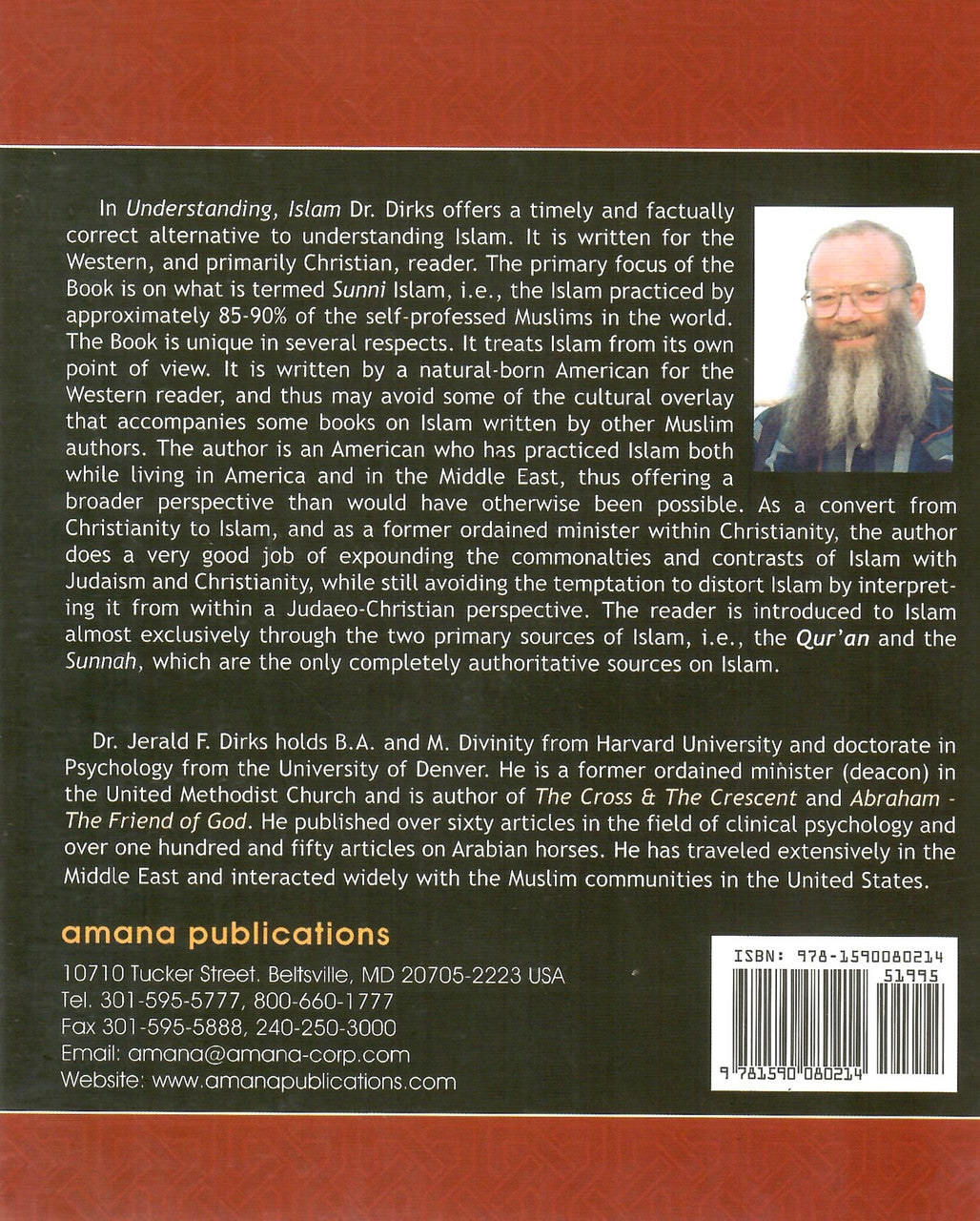 Understanding Islam: Guide for Judeo-Christian Reader、mySite、topwebapps