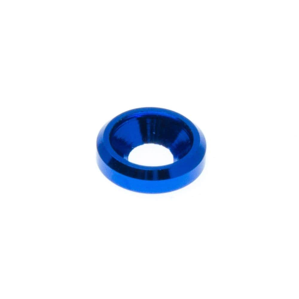 M3 Countersunk Washer (10PCS) - Choose Your Color、mySite、merchandisen