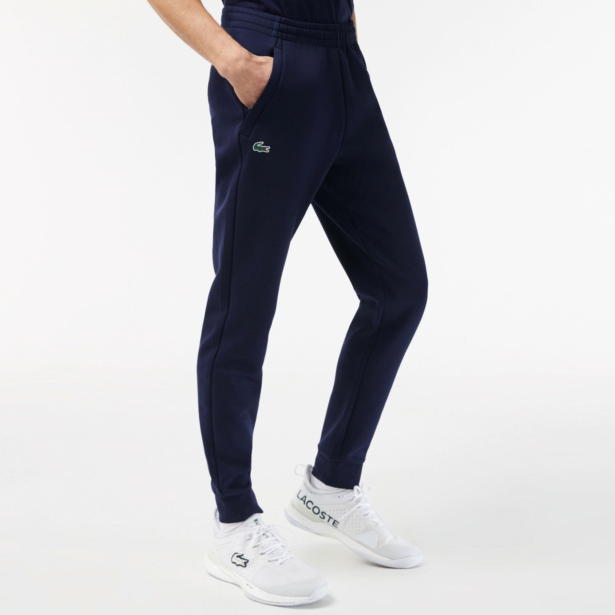 Lacoste Men's Tennis Sweatpants