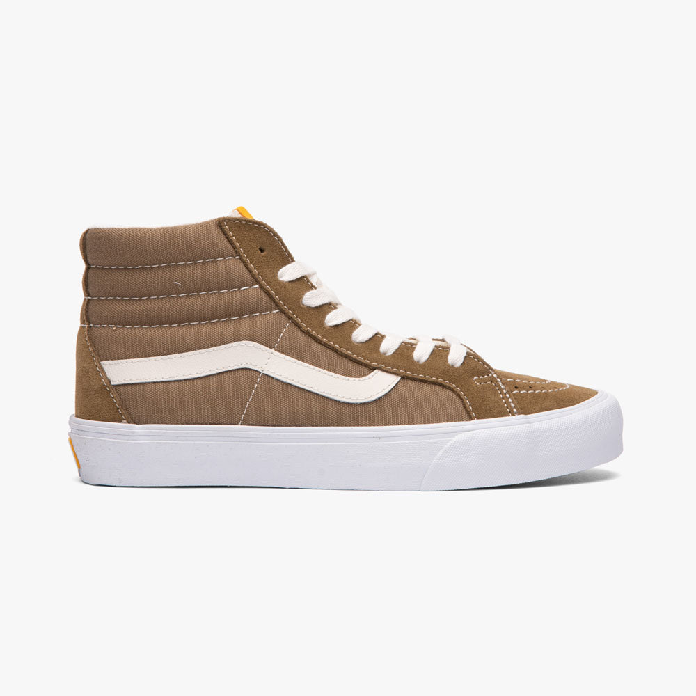  Vans Vault SK8-HI VR3 LX Butternut / Citrus、mySite、merchandisen