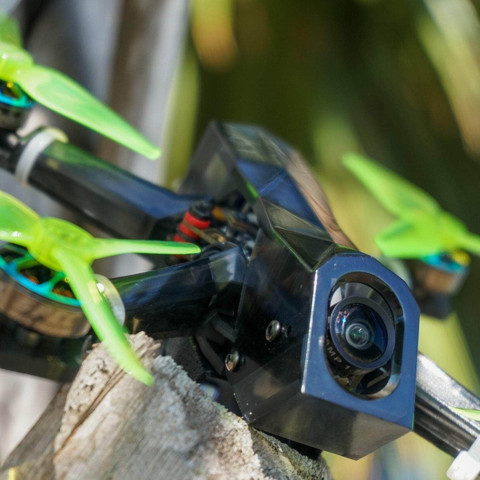  Five33 TinyTrainer V2 3 Micro Frame Kit、mySite、merchandisen