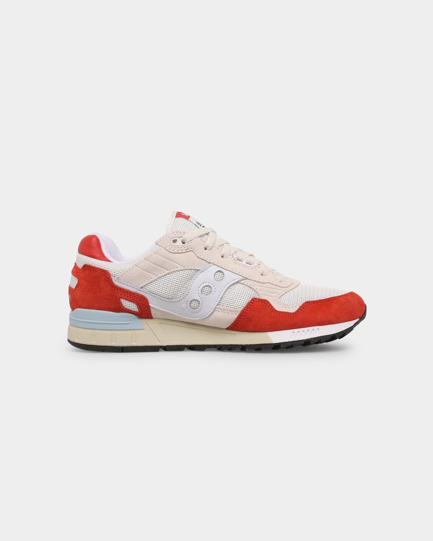 Saucony Shadow 5000 White/Red、mySite、zt4zffjzw