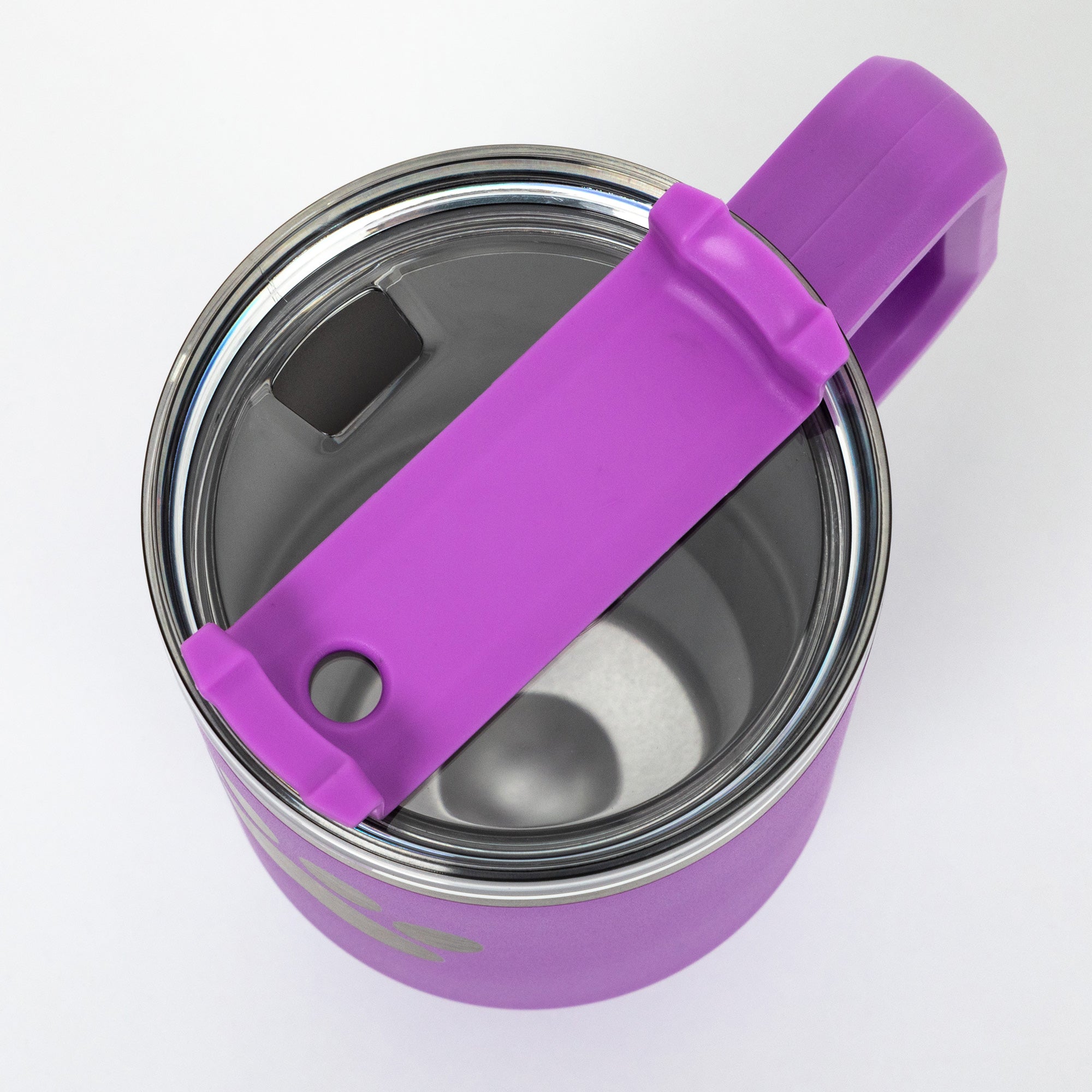 Paw Print Vacuum Sealed Stainless Steel Tumbler - 40 oz、mySite、camillekostekn