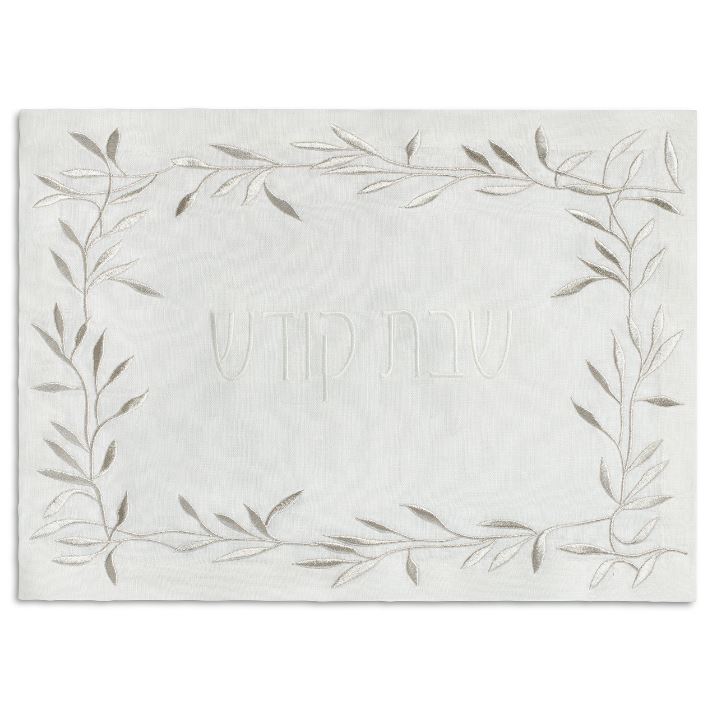  DH Wreath Challah Cover、mySite、elrpsem3k