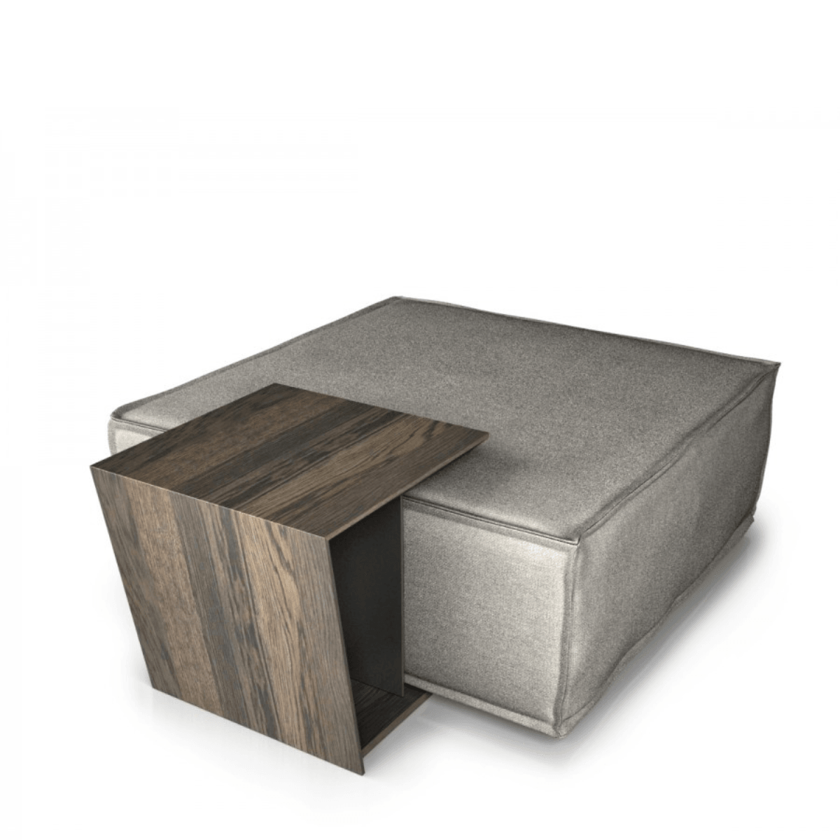 Agora Side Table、mySite、neckold