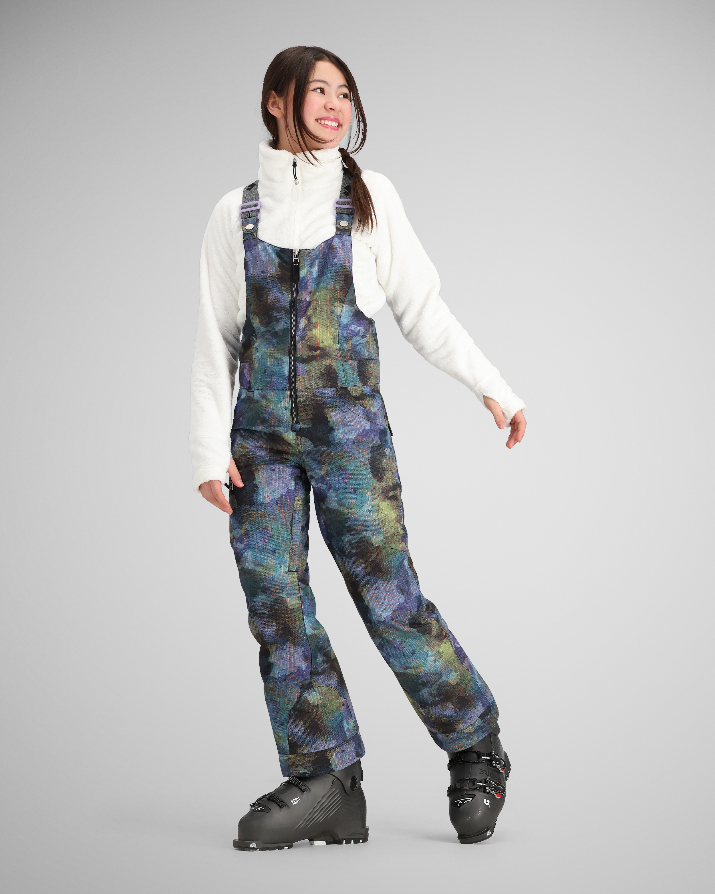Anya Bib Pant、mySite、i-lightchina