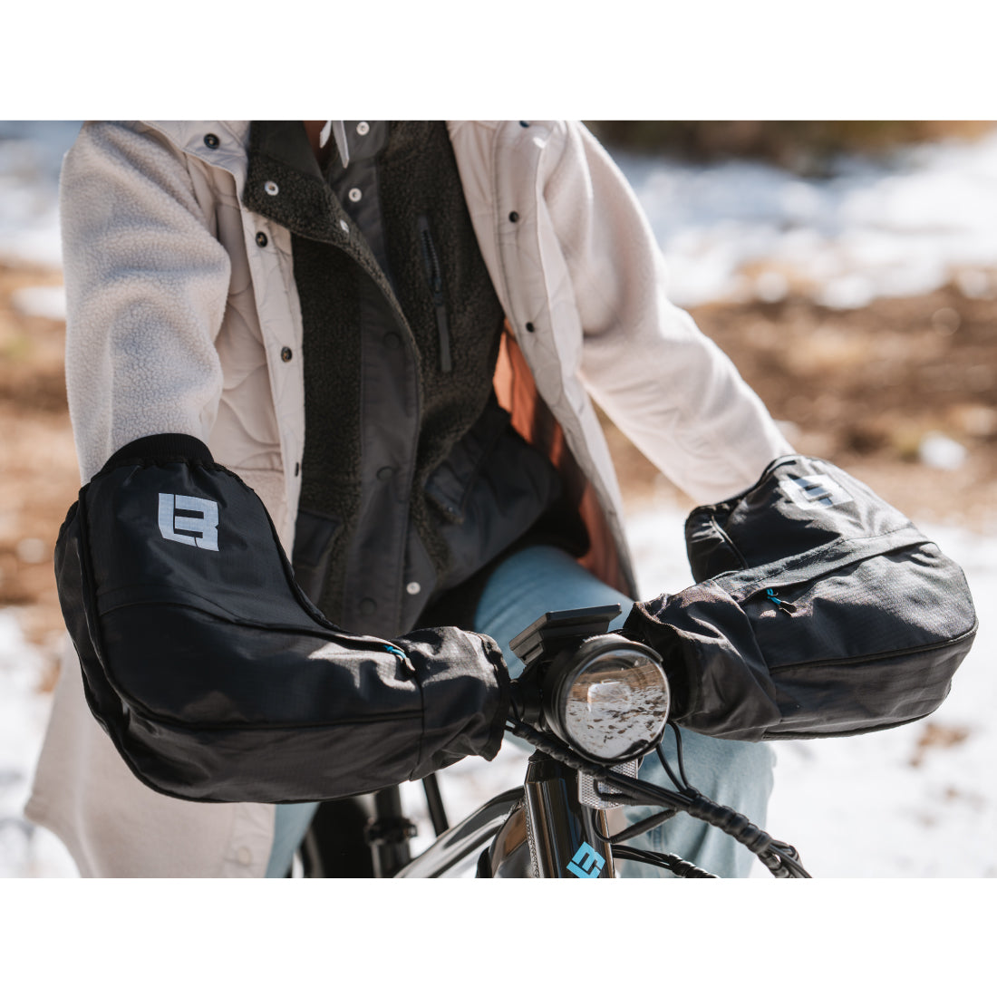  XPeak Winter Package、mySite、ghnorth