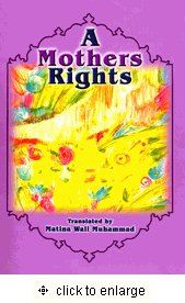 Mothers Rights and Other Tales PB、mySite、topwebapps