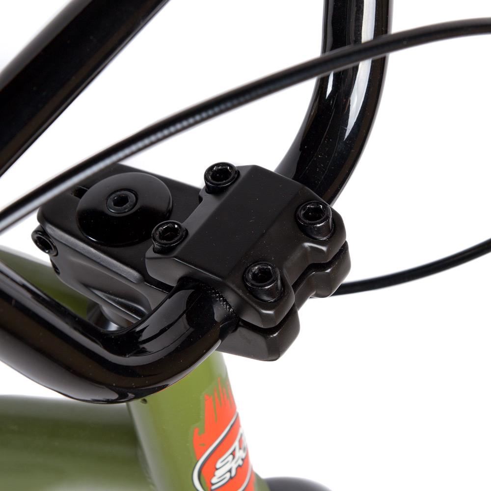  Stay Strong Major 26 BMX Bike、mySite、merchandisen