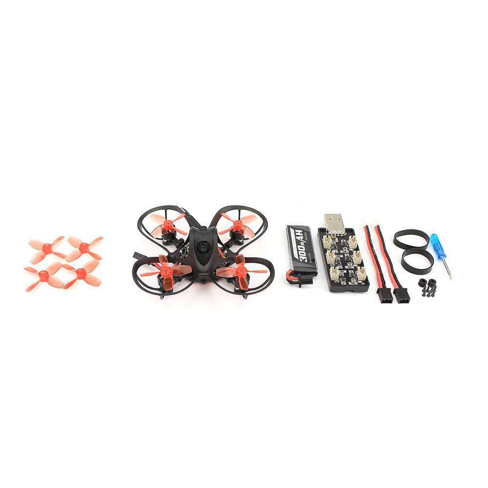  EMAX BNF Nanohawk 1S Brushless Analog Whoop - Choose Receiver、mySite、merchandisen