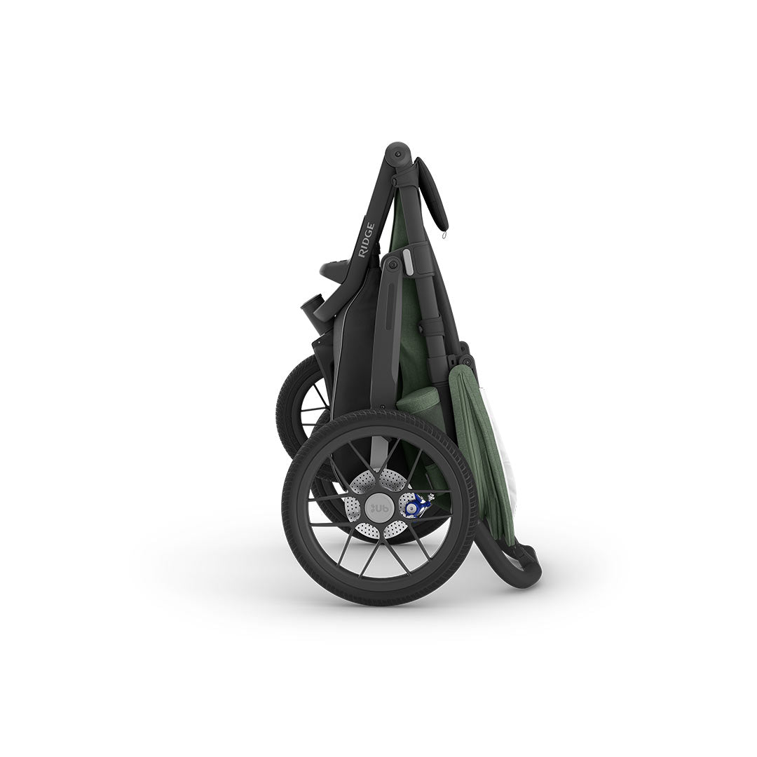  UPPAbaby RIDGE Pushchair - Gwen、mySite、merchandisen