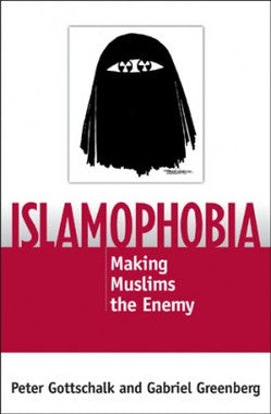 Islamophobia: Making Muslims the Enemy、mySite、topwebapps