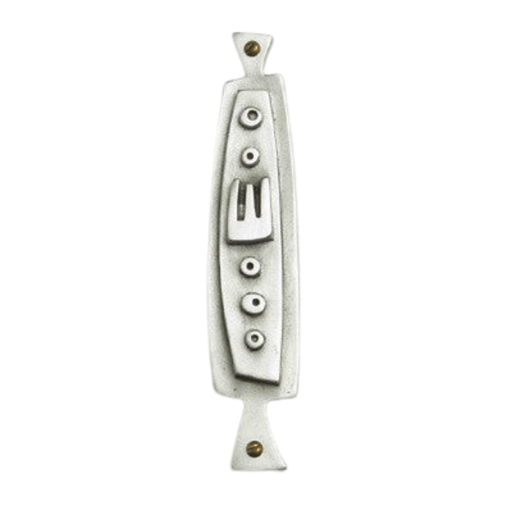 Mod Shin Mezuzah by Emily Rosenfeld、mySite、topwebapps