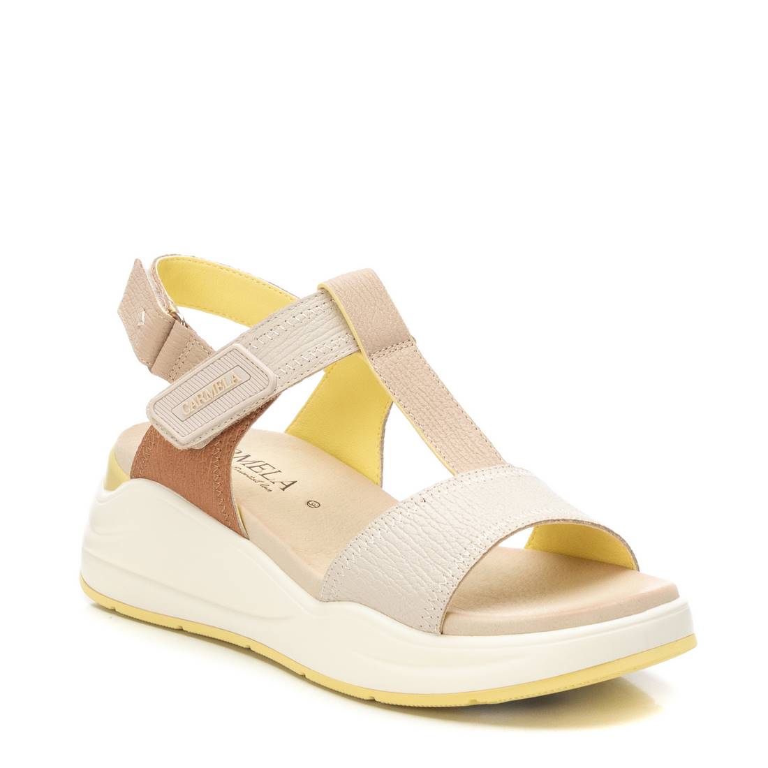 SANDALIA DE MUJER CARMELA 16225904、mySite、gtrtttuynbv