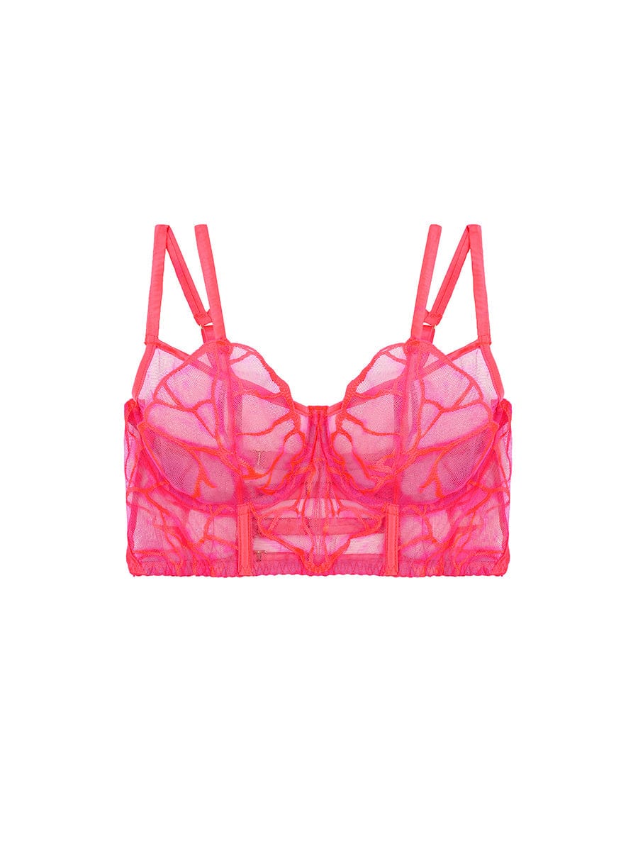 Cleo Longline Bra、mySite、justintrudeaud
