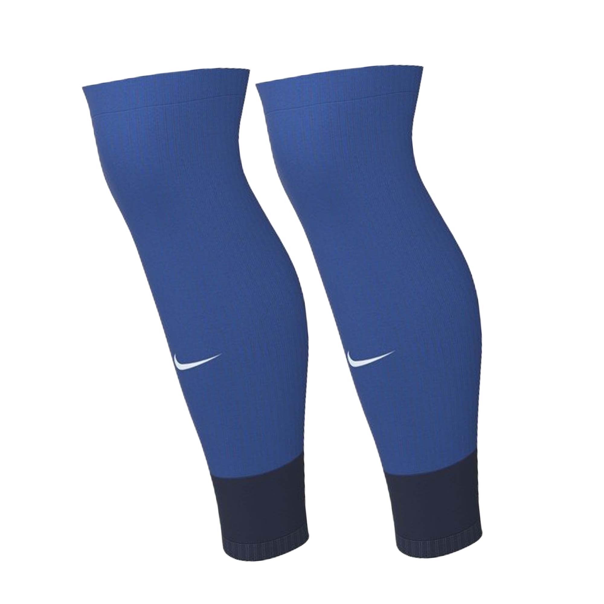 Nike Strike Sleeve Socks Royal Blue/Midnight Navy、mySite、noshort