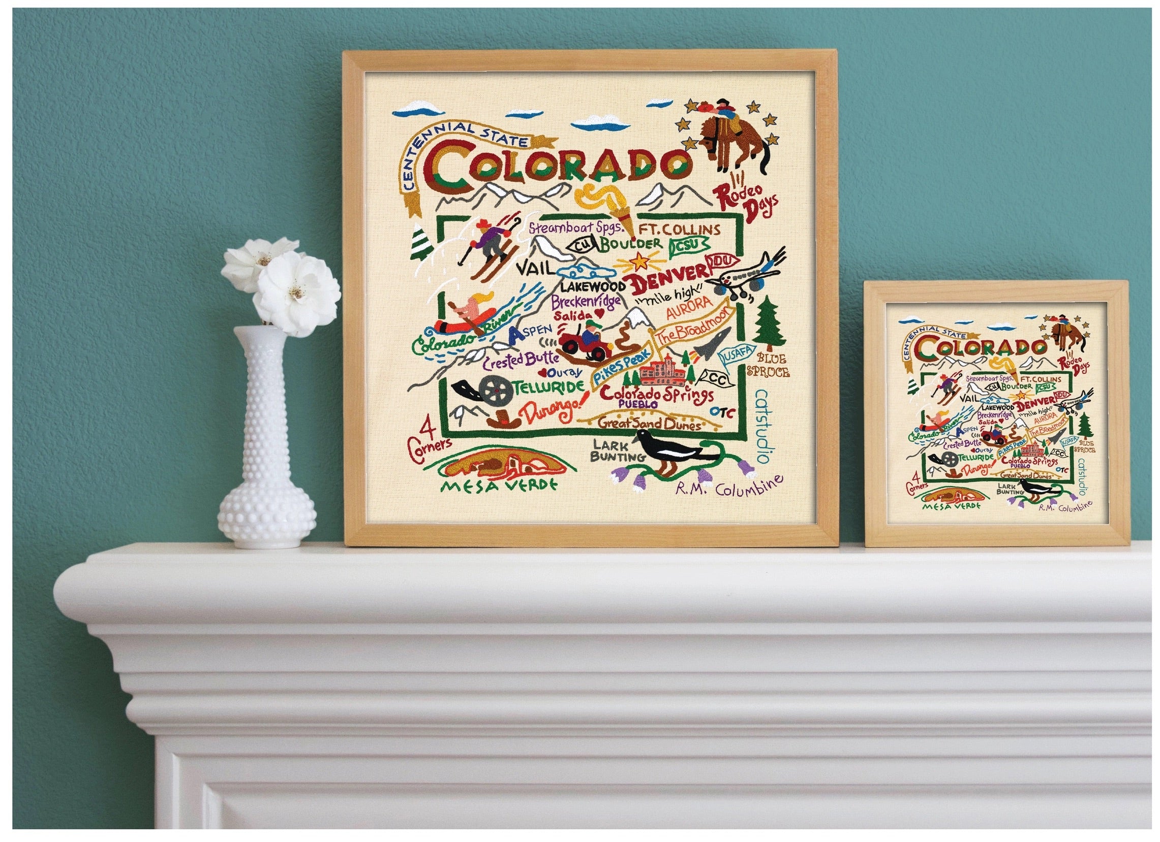 Colorado Fine Art Print、mySite、g9winljtr