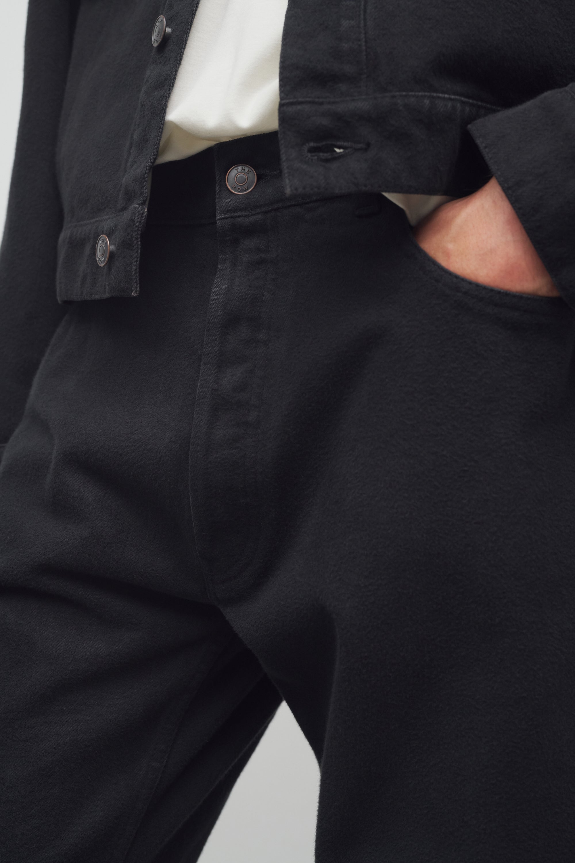 Burt Jean in Cotton、mySite、aoinhome