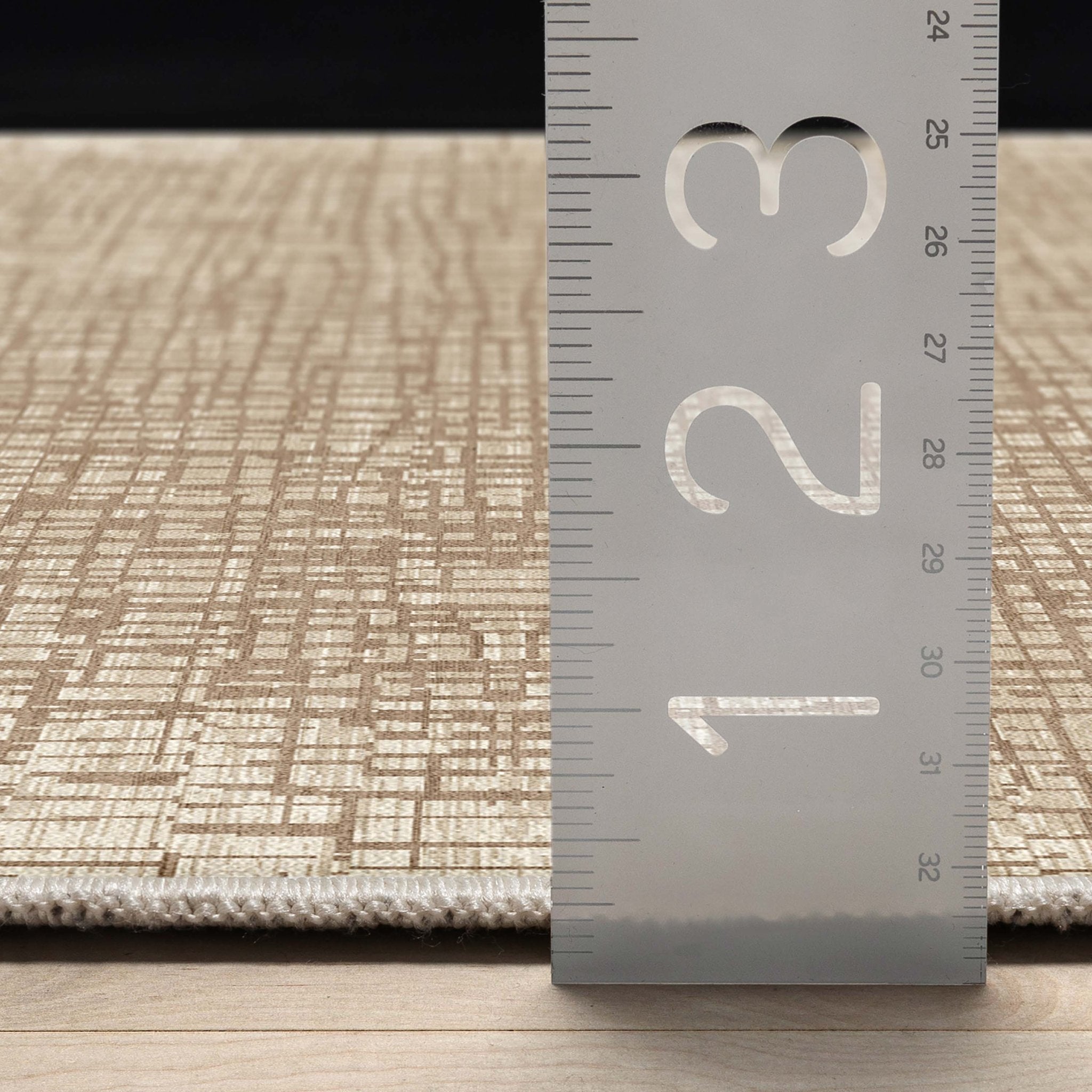 Nightscape Abstract Geometric Flatweave Rug、mySite、gigharbornorthrealestate