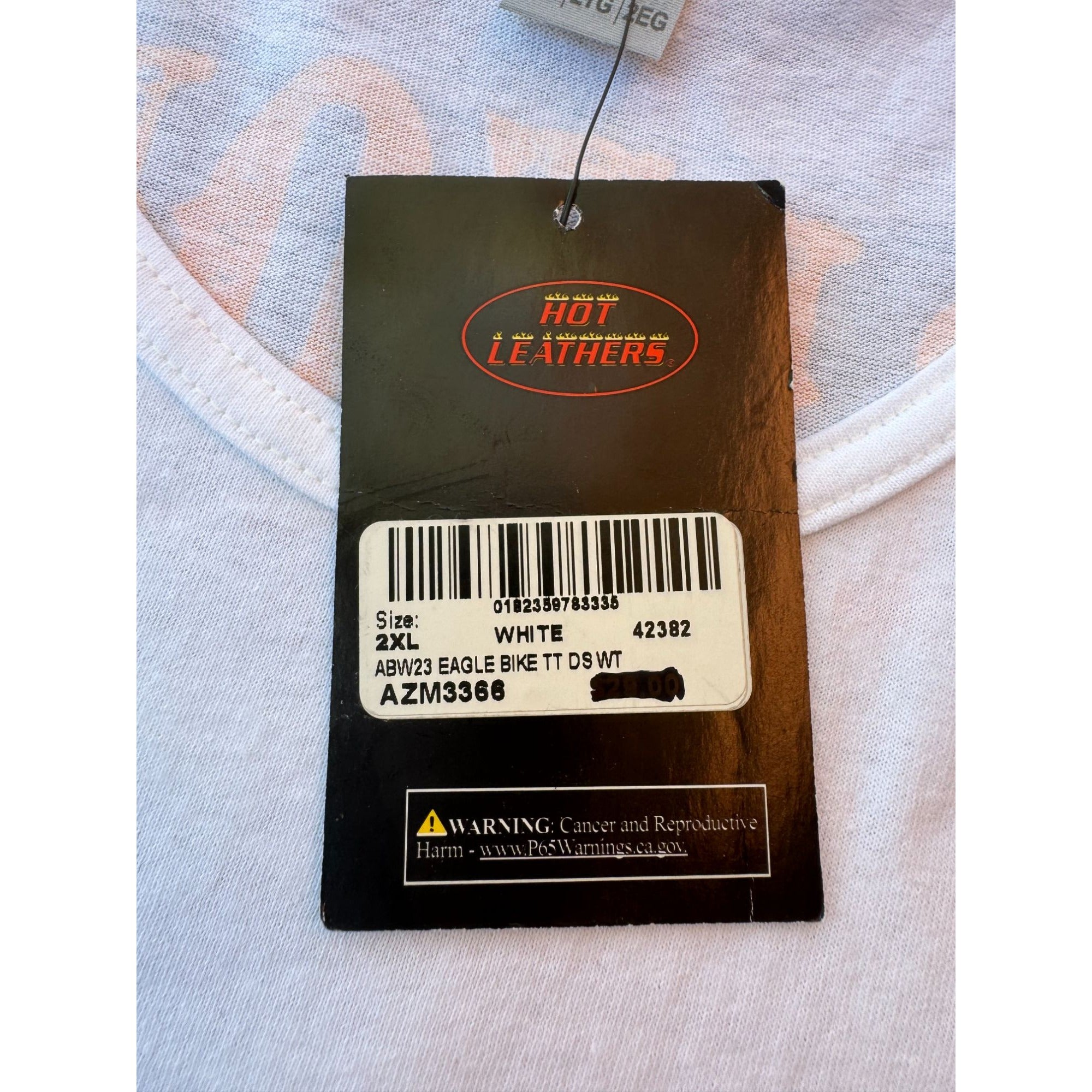 NWT 2023 Arizona Bike Week Eagle Scottsdale Motorcycle Graphic Tank Top Tee 2XL、mySite、garagedoors4me