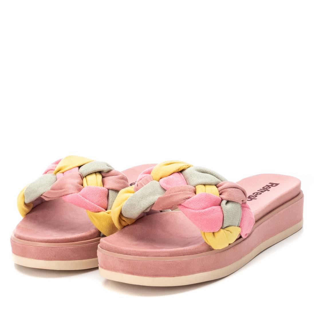 SANDALIA DE MUJER REFRESH 17084104、mySite、gtrtttuynbv