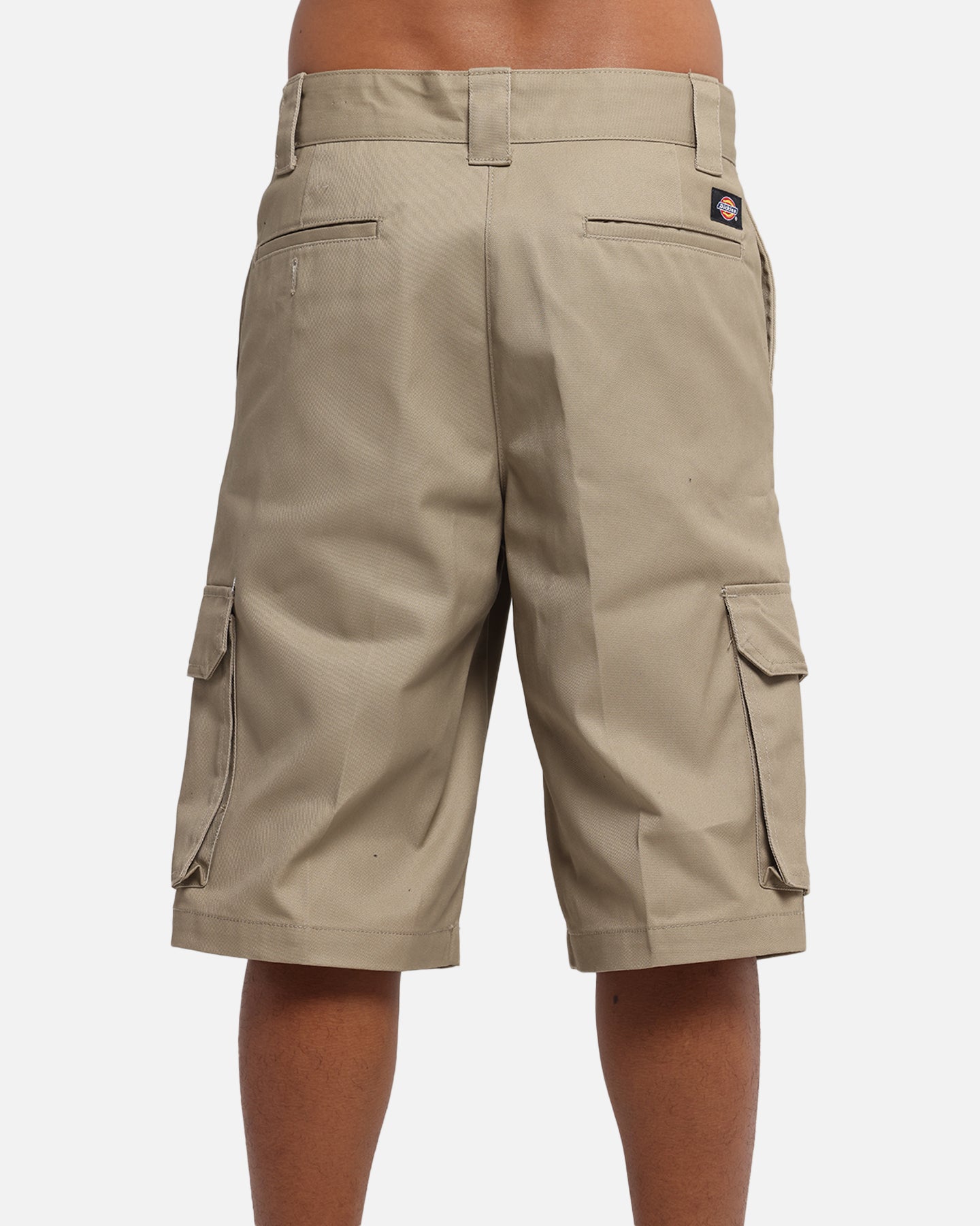 Dickies 131 Slim Straight Cargo Shorts Khaki、mySite、zt4zffjzw