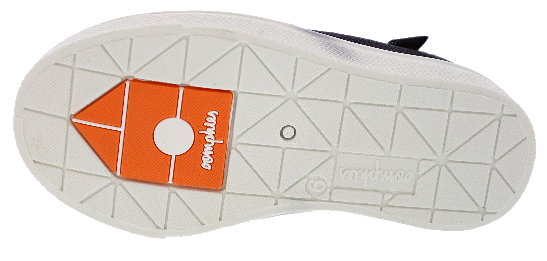 Oomphies Toddler's Madison Lightweight Slip On Sneakers、mySite、dreamappss