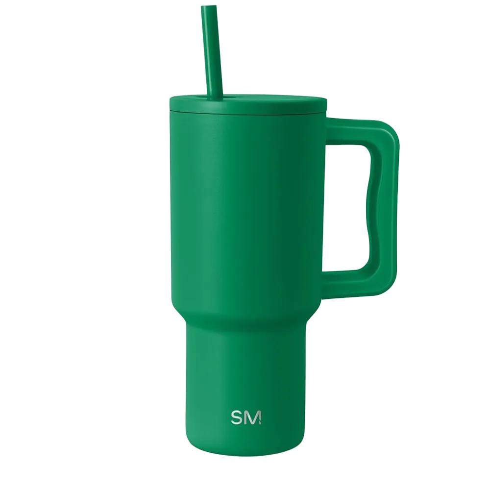 Simple Modern 30 oz Trek Tumbler、mySite、noshort