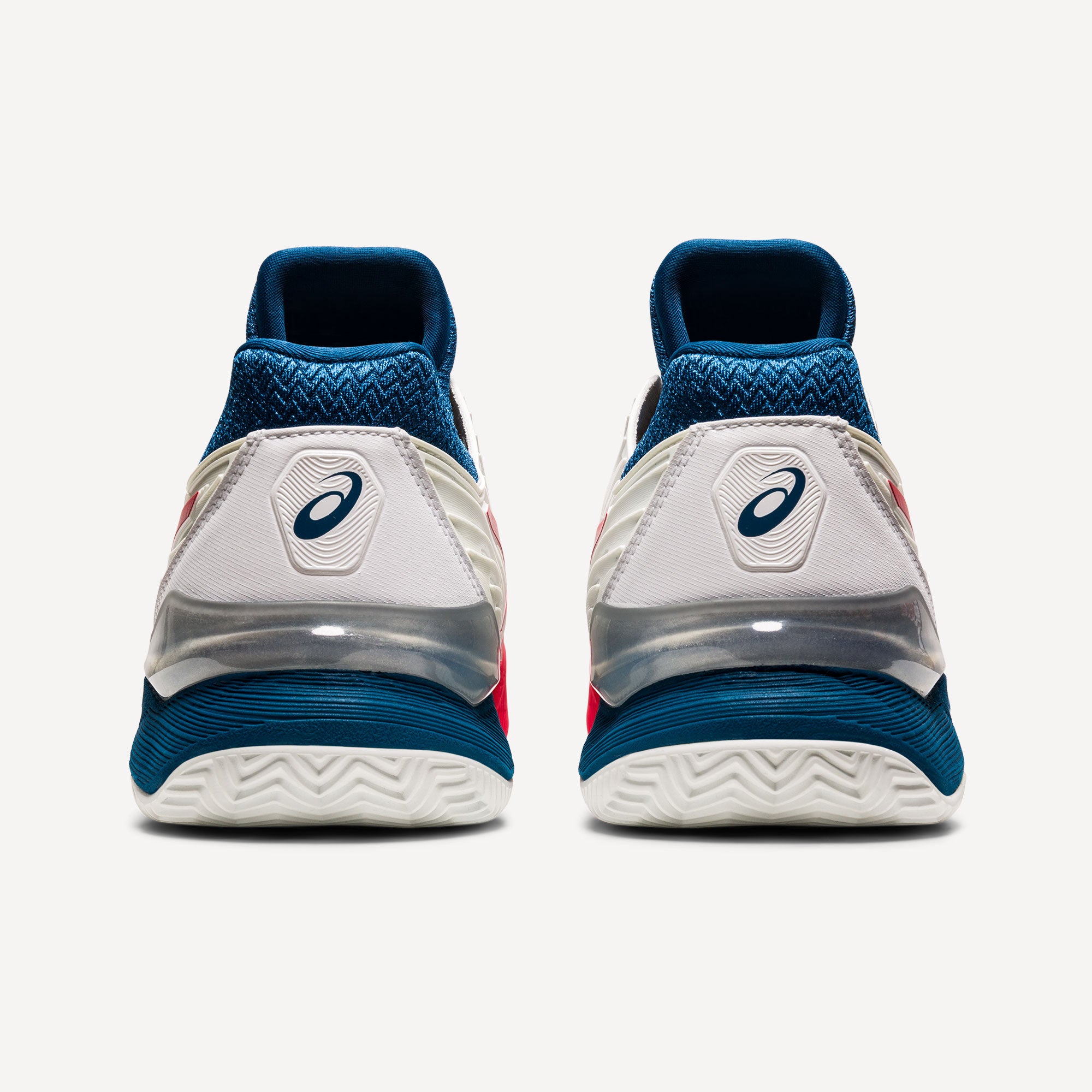 ASICS Court FF 2 Men's Clay Court Tennis Shoes