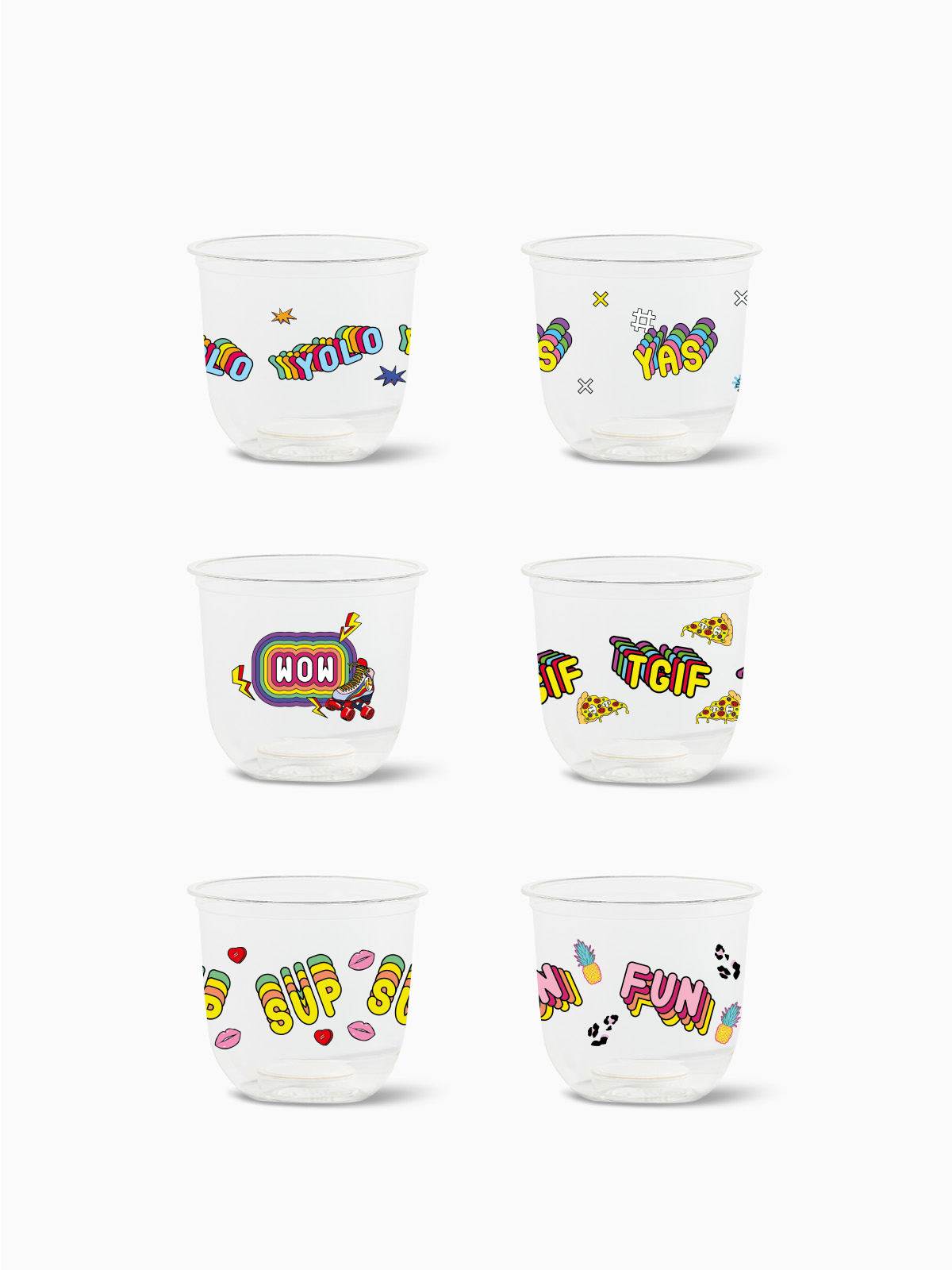 Good Vibe - NATURAL Arc 12oz、mySite、camillekostekn