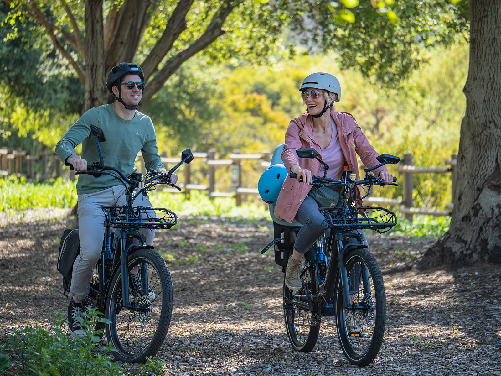  A7 / Full Suspension Commuter eBike、mySite、ghnorth