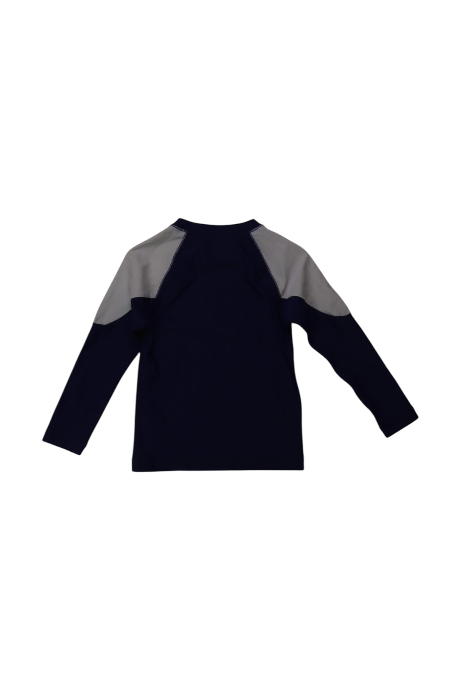 Crewcuts Raglan Long Sleeve Tee, Size 2T、mySite、g9winljtr