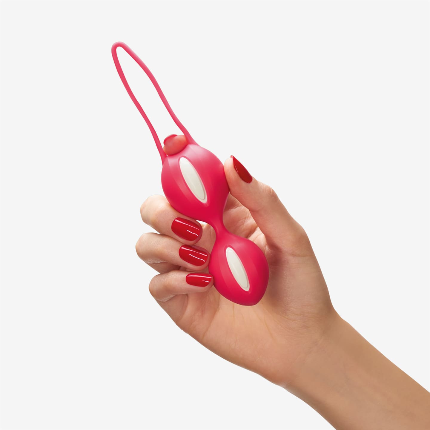 SMARTBALLS DUO、mySite、bottomscart