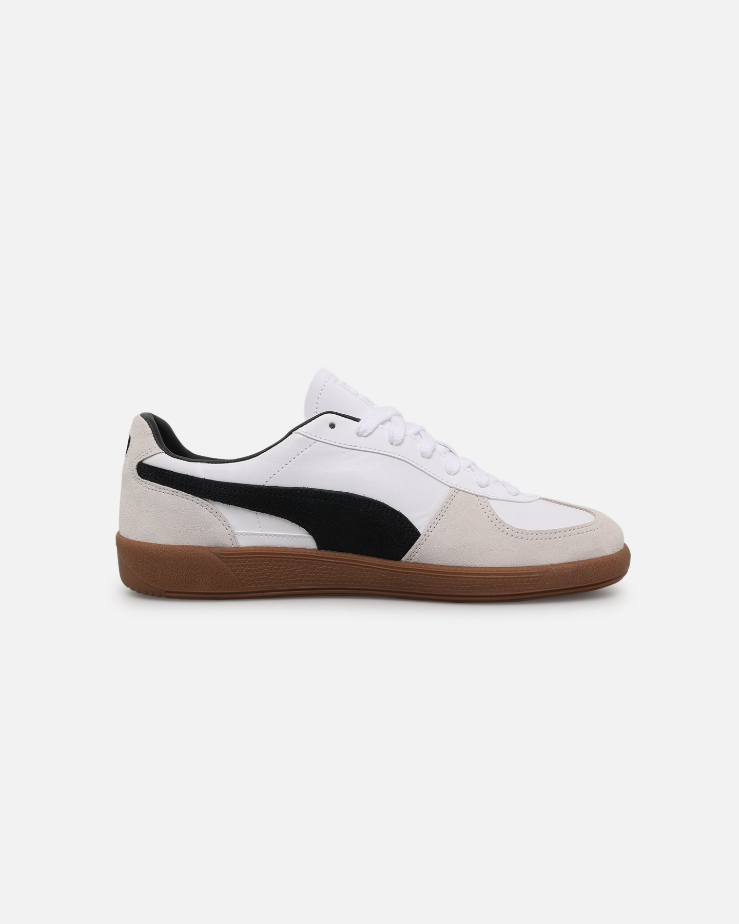 Puma Palermo Leather White、mySite、zt4zffjzw
