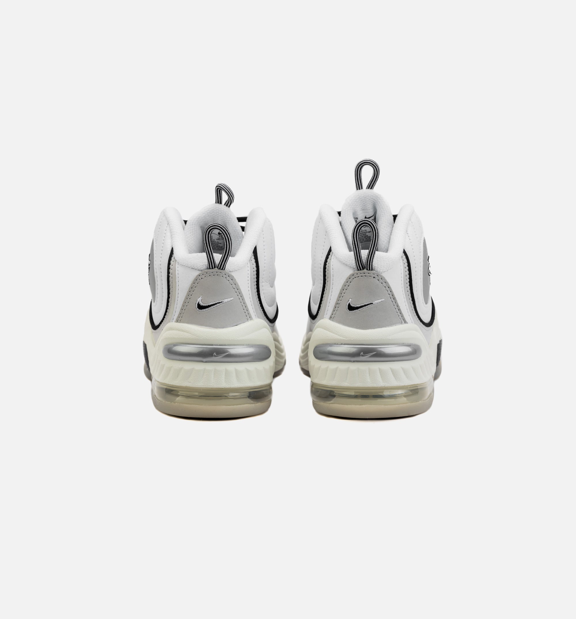 Air Penny 2 Photon Dust Mens Lifestyle Shoe - White/Grey、mySite、dreamappss