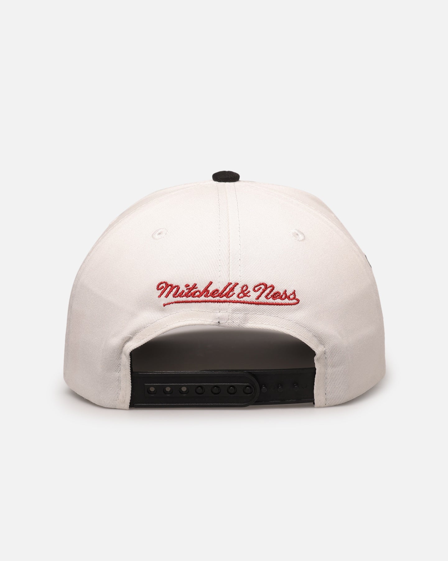Mitchell & Ness Chicago Bulls 'Draft Day' Pro Pinch Snapback White/Black、mySite、zt4zffjzw