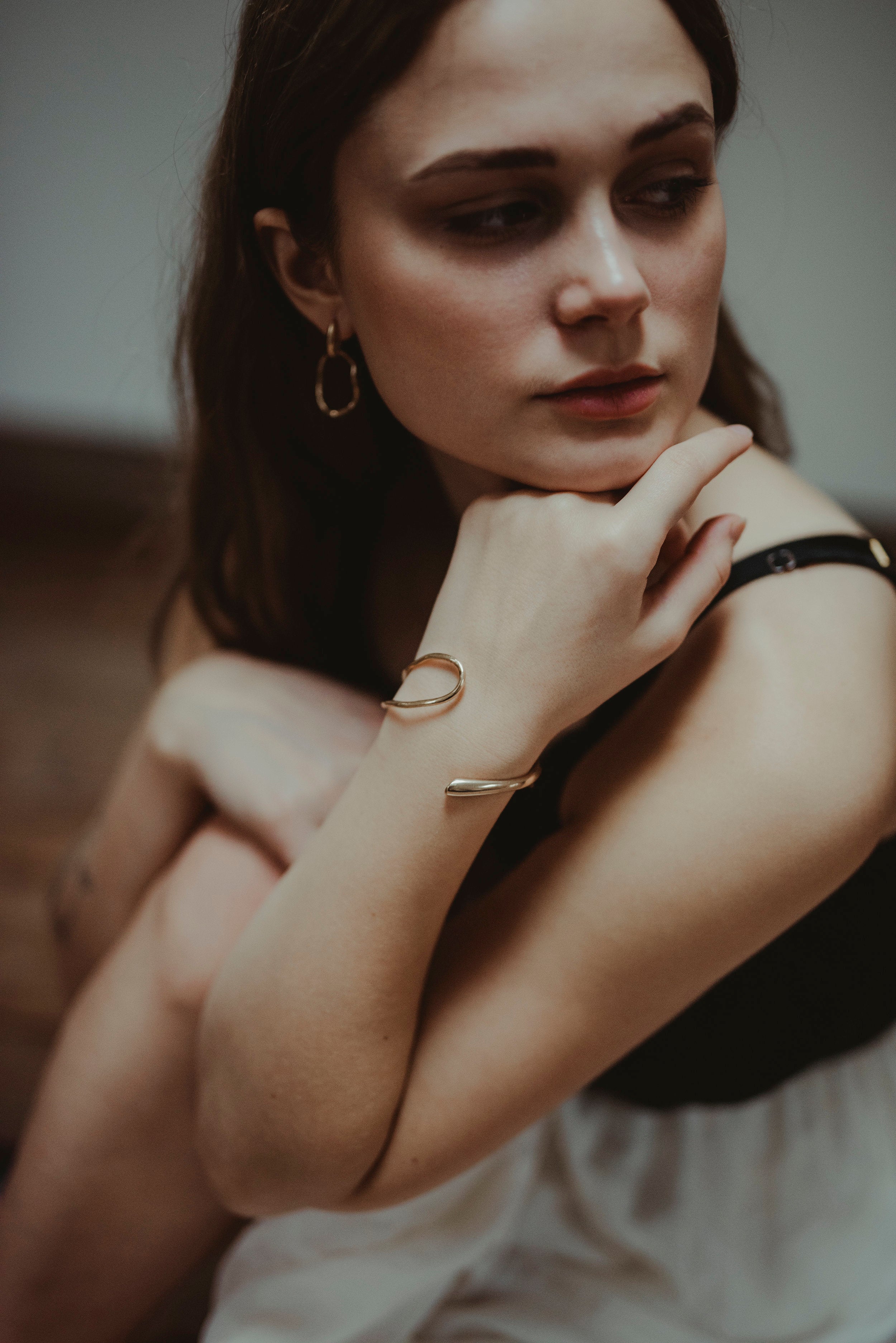 Uni Jewelry Vera Earrings、mySite、noshort