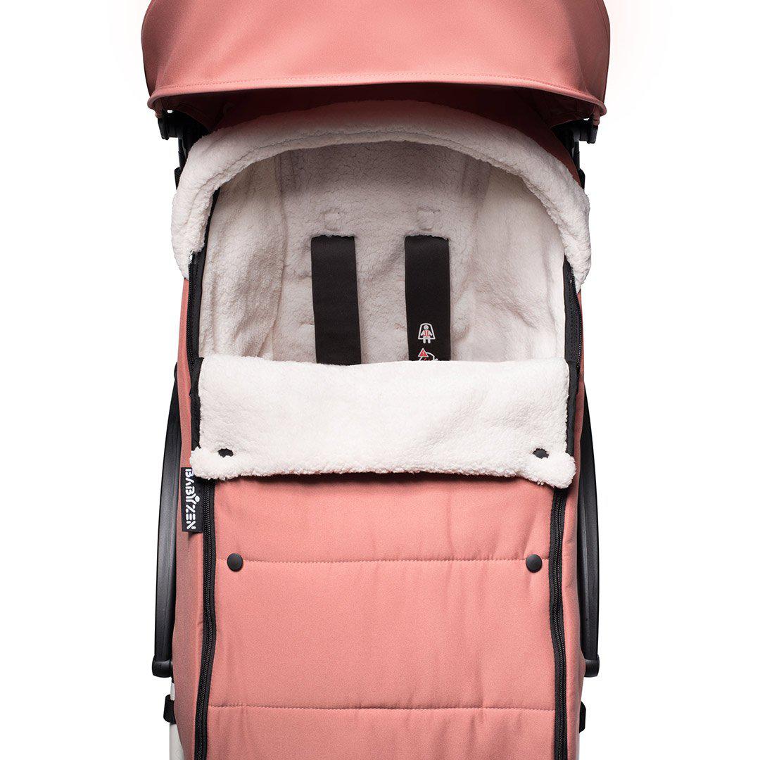  Stokke | BABYZEN YOYO Footmuff、mySite、merchandisen