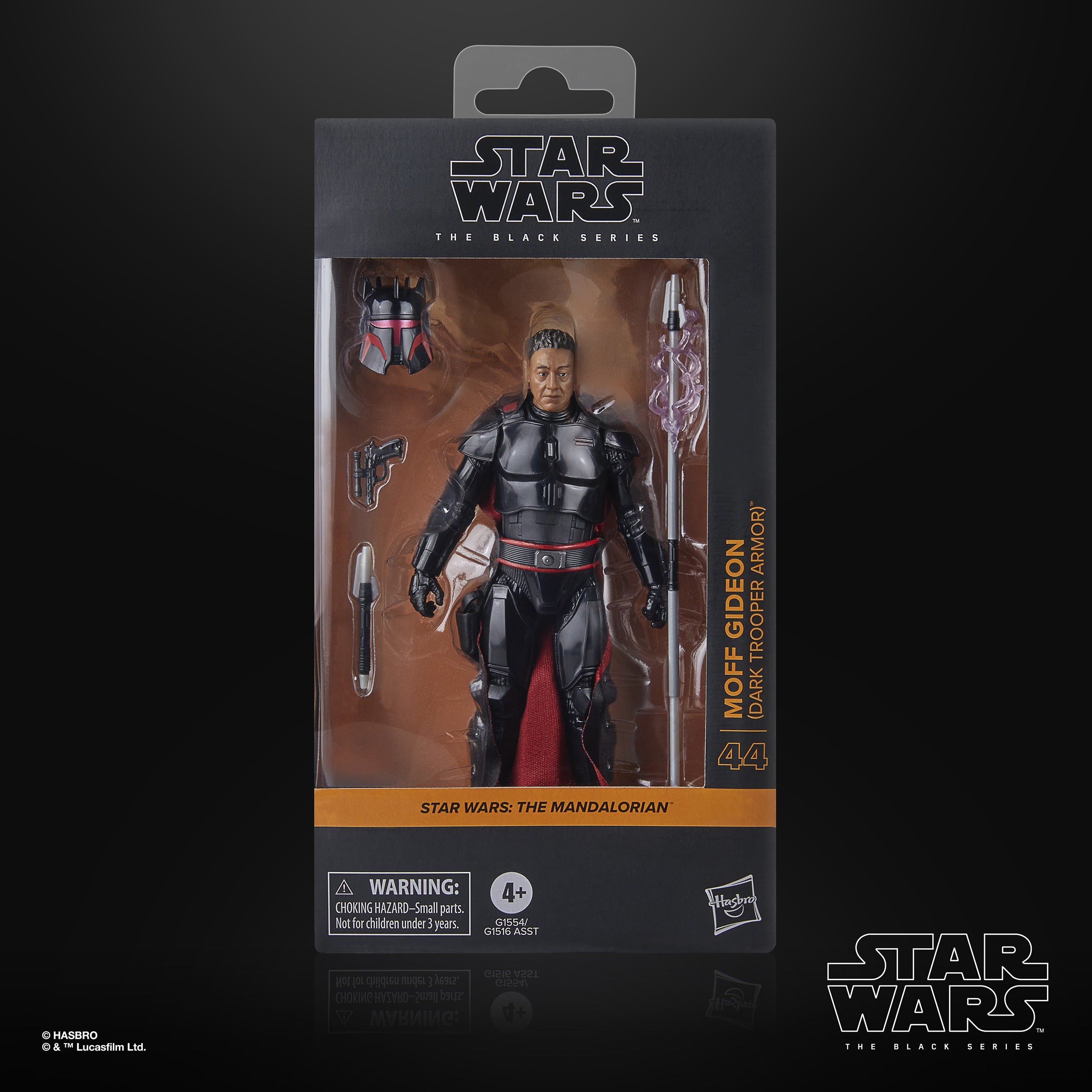Star Wars The Black Series Wave 27 COMPLETE SET OF 6、mySite、hgirdovlk