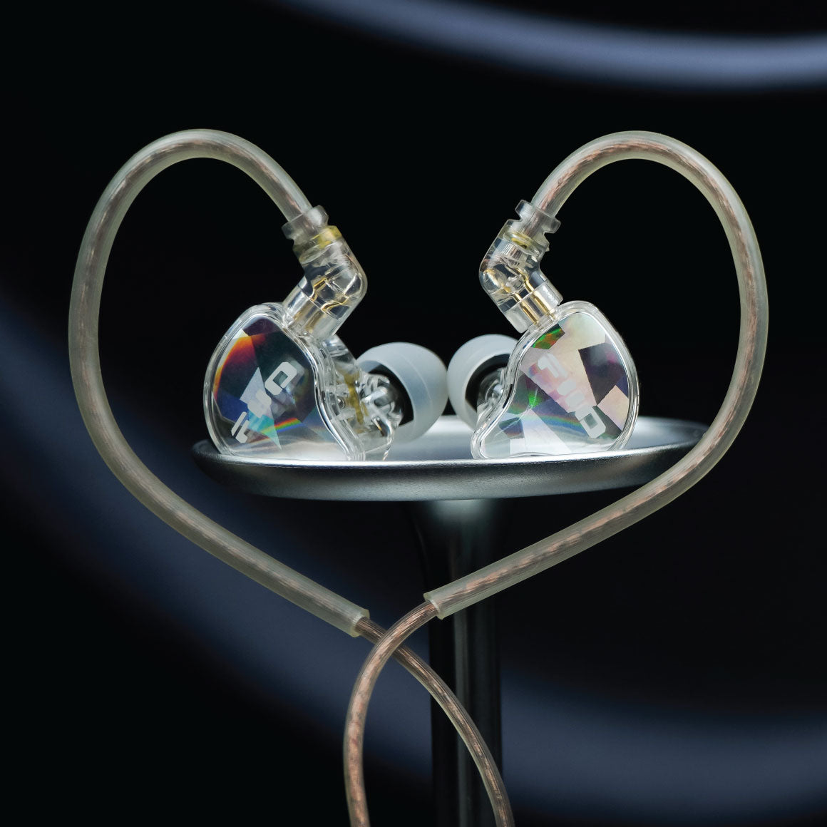  FiiO - JD10、mySite、merchandisen