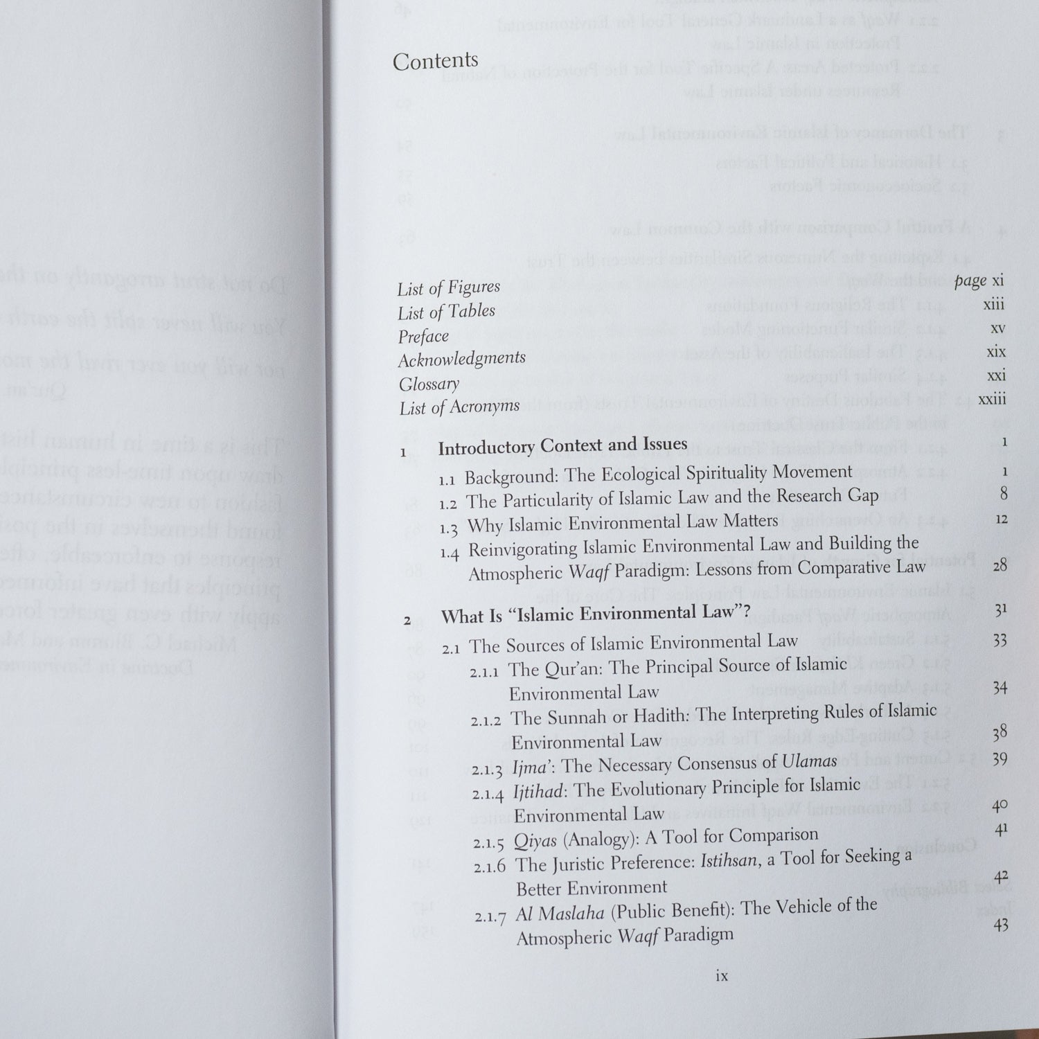 Rediscovery and Revival in Islamic Environmental Law、mySite、topwebapps