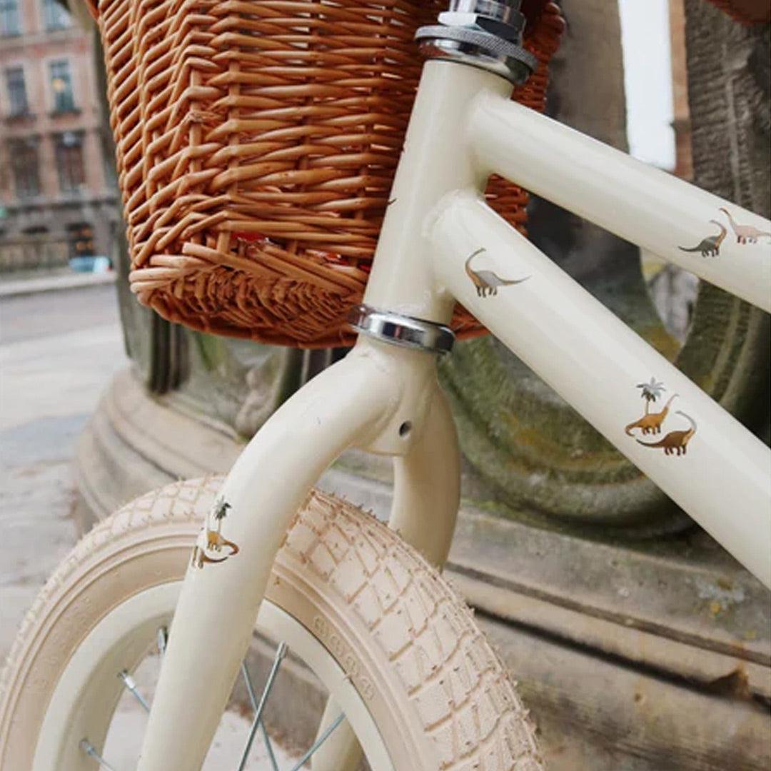  Konges Slojd Balance Bicycle - Kubi、mySite、merchandisen