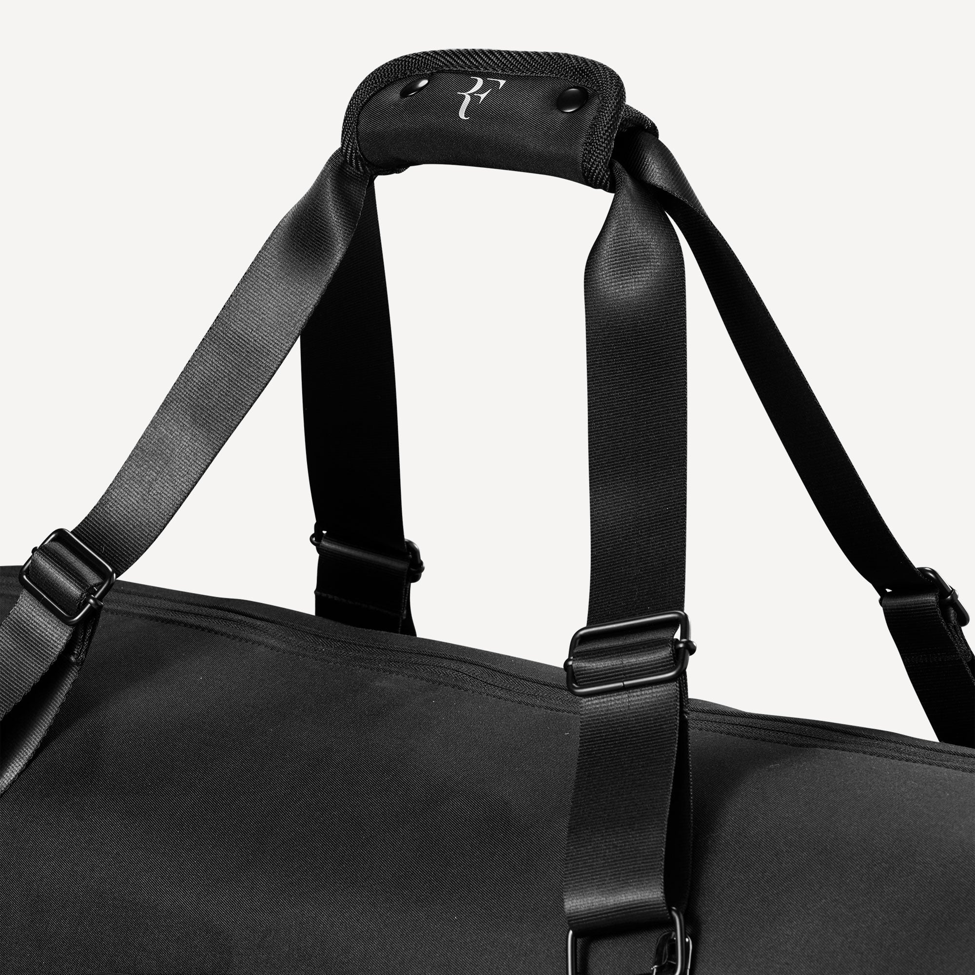 Wilson RF Practice 6 Racket Tennis Bag