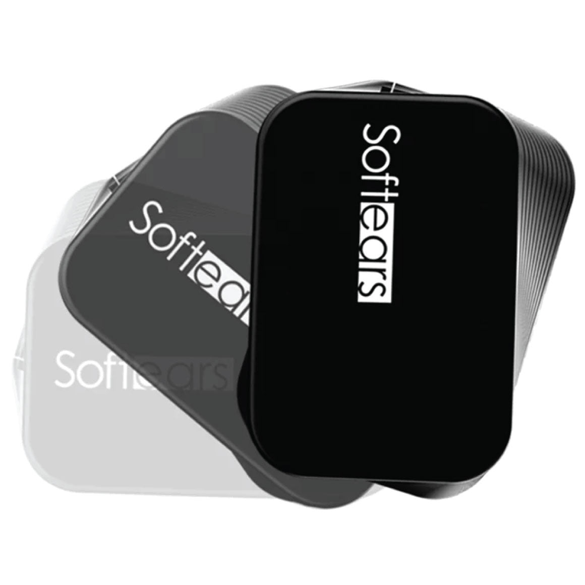  Softears - Twilight、mySite、merchandisen